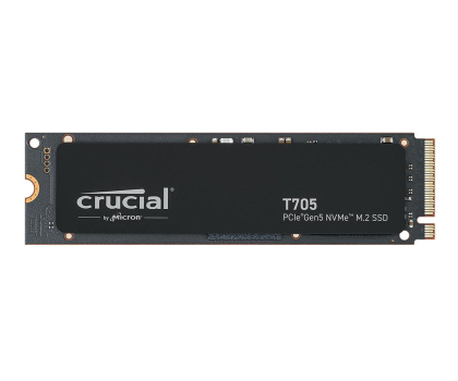 Dysk wewnętrzny CRUCIAL 1TB M.2